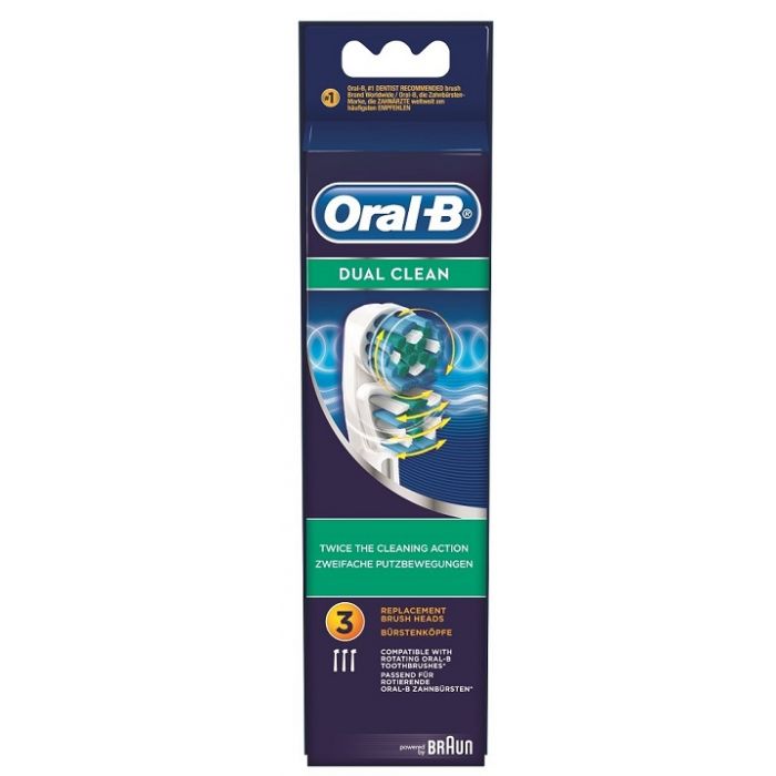 500 Packs Dual Clean