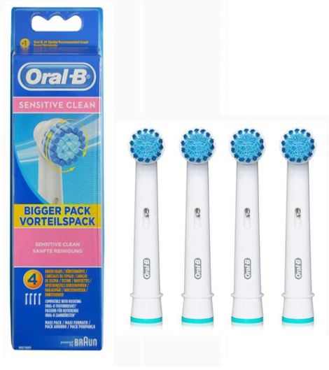 500 Packs Sensitive Clean