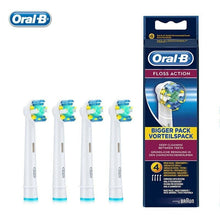 500 Packs of Floss Action
