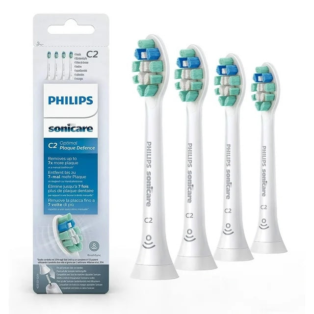 400 Packs Sonicare C2