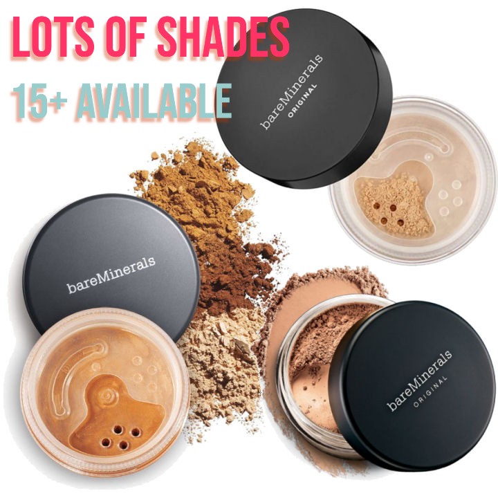 Bareminerals